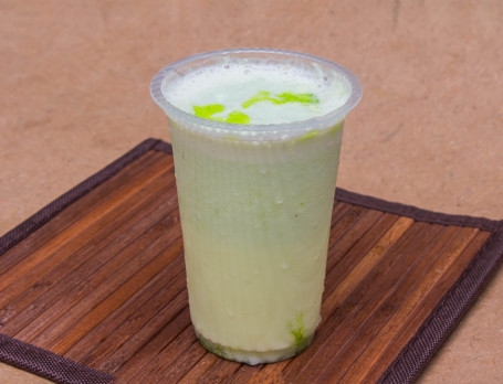 Kiwi Shake (Special)