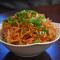 Veg Hakka Noodle With Veg Fried Rice