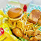 Kids Meal Basket