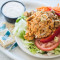 Wishbone Buffalo Chicken Salad