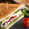 Regular Cheese Vegetable Sandwich (240 gms)