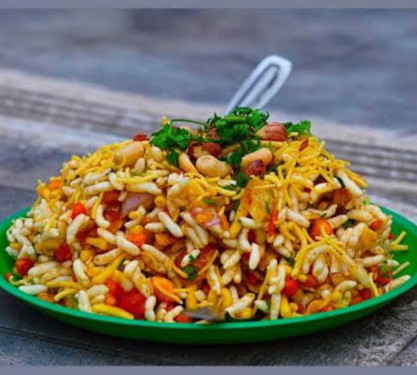 Regular Bhel (200 Gms)