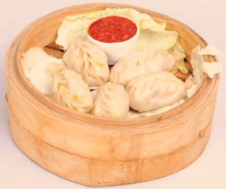 Italian Momos (5 Pcs)