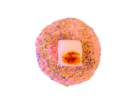 Simpson's Special Donut