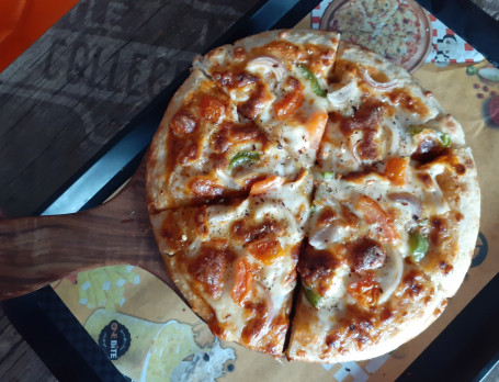 9 Large Ob Classic Pizza