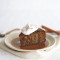 Spiced Date Cake Slice With Toffee Sauce