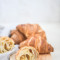 Butter Croissant (Box Of 2)