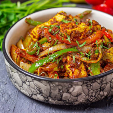 Paneer Fingers Masala