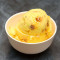 Butterscotch Ice Cream Scoop 80 Gms 100 Ml