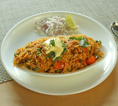 Regular Pulav (350 Gms