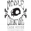 Noble Creature Casual Creature