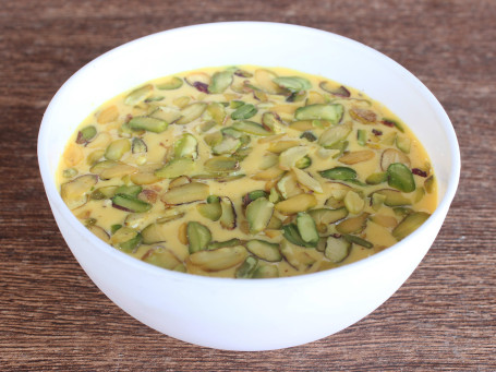 Kesar Pista Basundi (500 Gms)