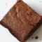 Eggless The Chocolate Room Brownie (Eggless) (Per Pc)