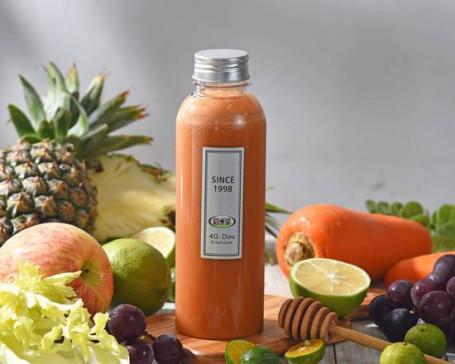 Mix 8 Gāo Xiān Shū Guǒ Dà Vegetable And Fruit Juice L
