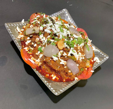 Paneer Do Pyaza (500 Gms)