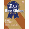 Pabst Blue Ribbon Hard Coffee Salted Caramel