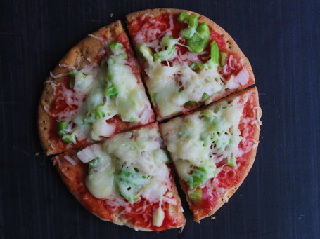 Italian Pizza With Cold Ilourneita Combo
