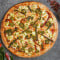 18 Peri Peri Chicken Pizza (Extra Large) (Serves (4 8)