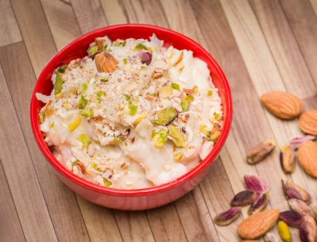 Shrikhand Badam Pista