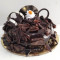 Chocolate Flax Eggless)