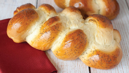 Challah (Fri)