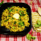 Butter Jeera Coriander Maggi