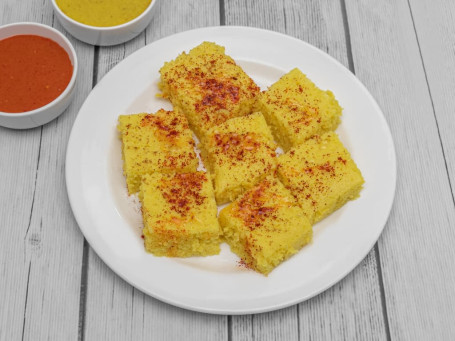 Dhokla En Vivo