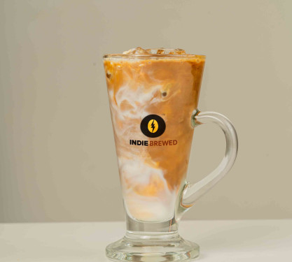 Iced Irish Latte (350 Ml)