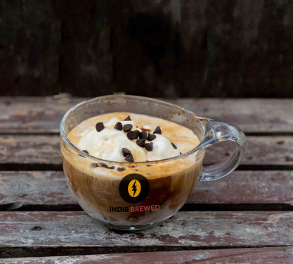 Affogato (250 Ml)