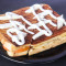 Veg. Masti Grilled Sandwich