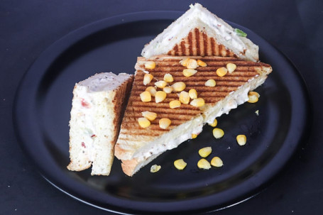 Corn Hi Corn Grilled Sandwich