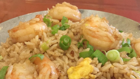 169. Shrimp Fried Rice