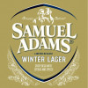 4. Samuel Adams Winter Lager