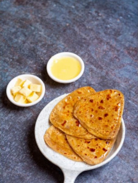 Paratha (Ghee)