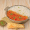 Garlic Dal Tadka Rice Bowl (500 Gm)