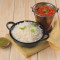 Jeera Dal Tadka Rice Bowl (500 Gm)