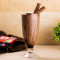 Kitkat Brownie Milk Shake