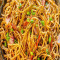 Veg Hakka Noodles Jain Regular)