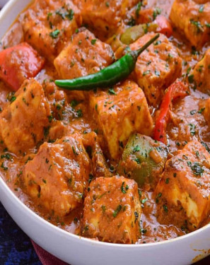 Paneer Tikka Masala Jain Regular)