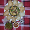 Chana Panipuri