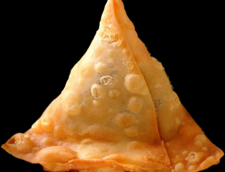 Panjabi Samosa 1 Pcs