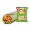 Chip With Veg Signature Wrap Combo