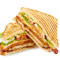 Club Triple Layer Sandwich