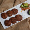 Mutton Chapli Kebab [6 Pieces]