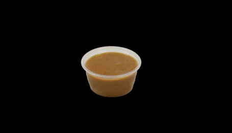 Gluten-Free Peanut Sauce