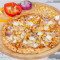 Paneer Onion Pizza Cheese Burst