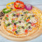 Super Veggies Pizza Cheese Burst