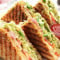 Best Of La Co's Club Sandwich
