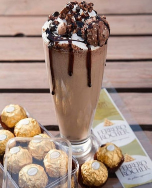 Ferrero Rocher Coffee