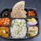 Veg Fix Pack Thali